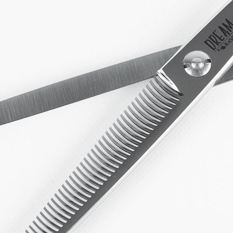 Dream formingssaks med mikrospiss, 46 tenner, 16.5 cm, Ibanez