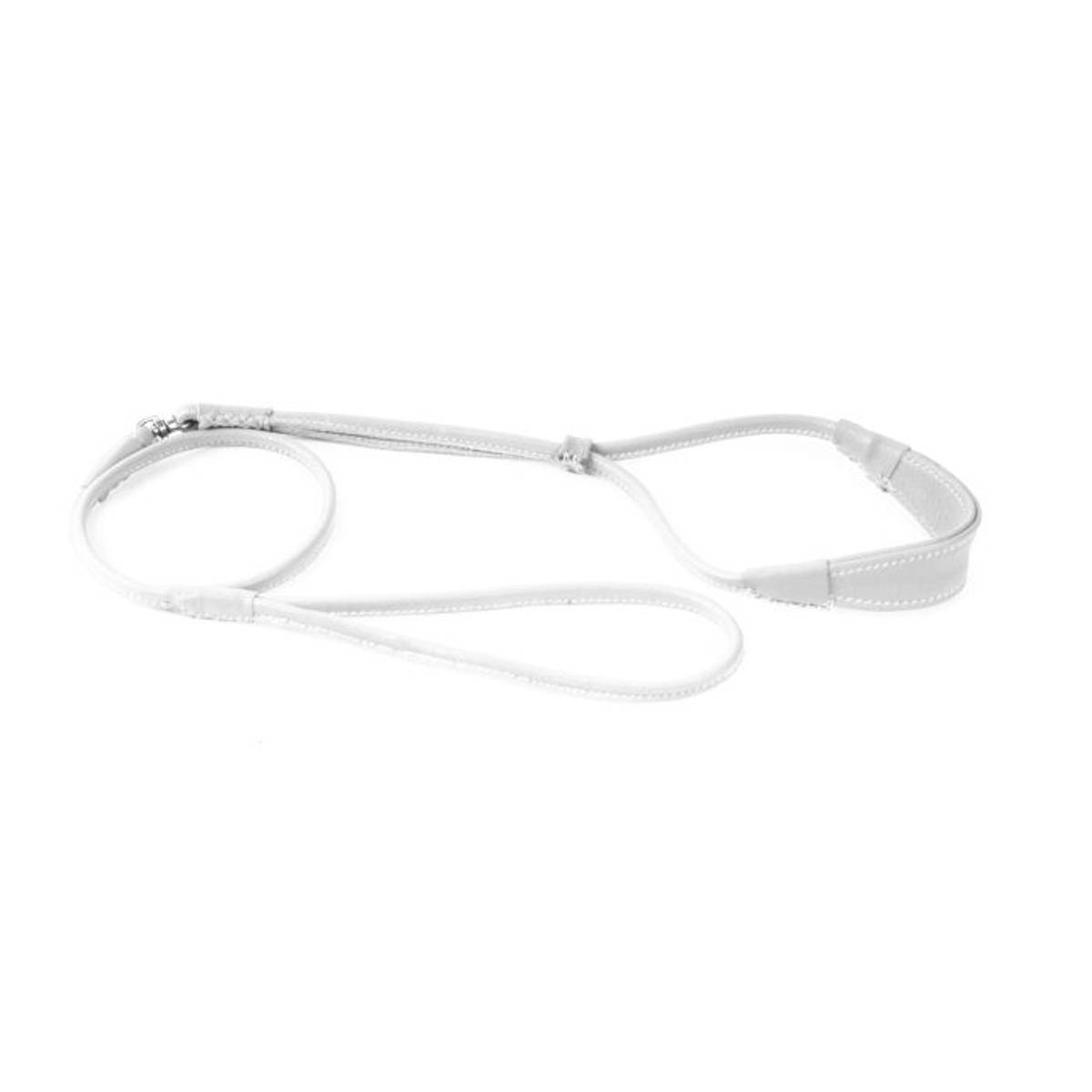 XXX Comfort Leather Show Lead Round Cow Leather S 5mm