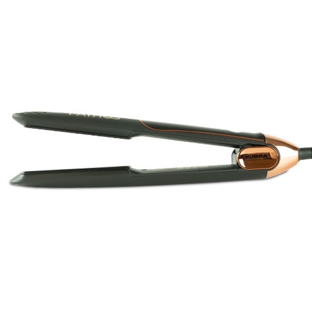 Pathos  Professional hair Straightener, Ibanez