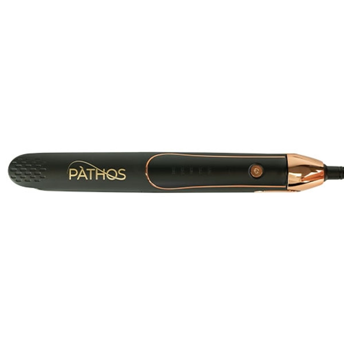 Pathos  Professional hair Straightener, Ibanez
