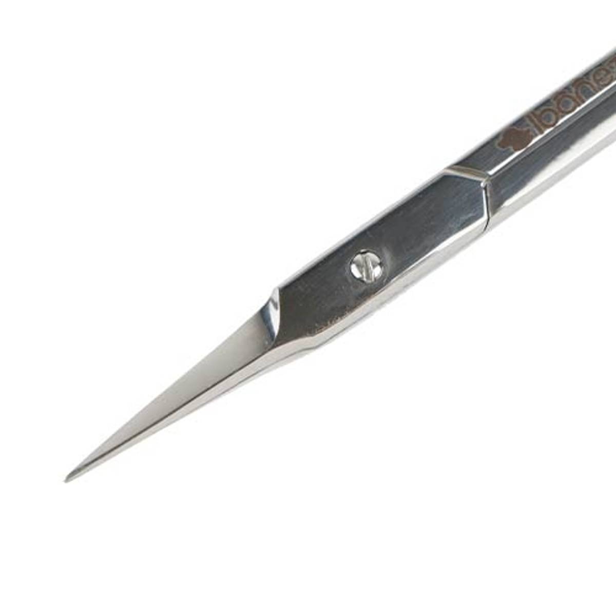 Spesial gummistrikk saks, Ibanez