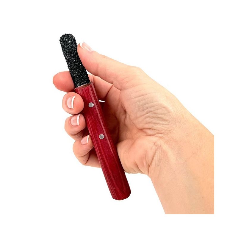 Stripping Stick Wood Handle Black Stone, Ibanez