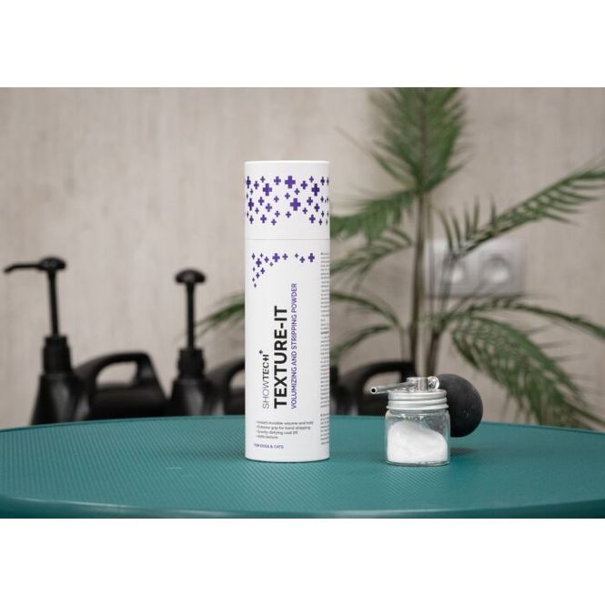 Hovedbilde Texture-IT Powder 20 g, ShowTech