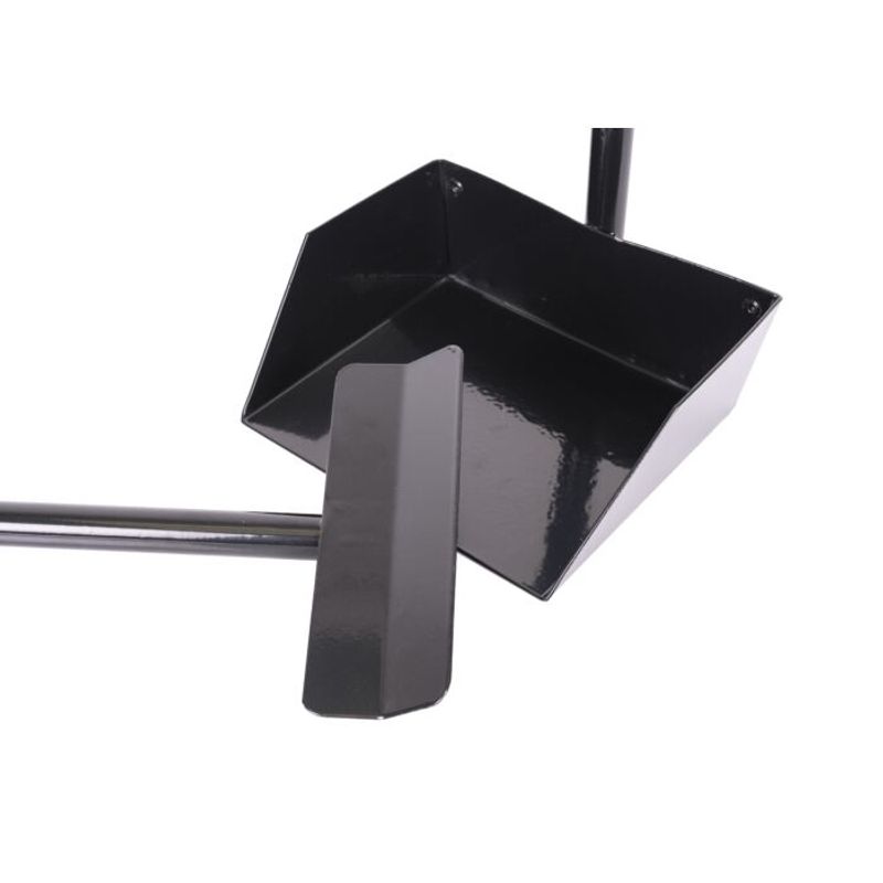 Pro Series Aluminium Poop Scoop, Show Tech -