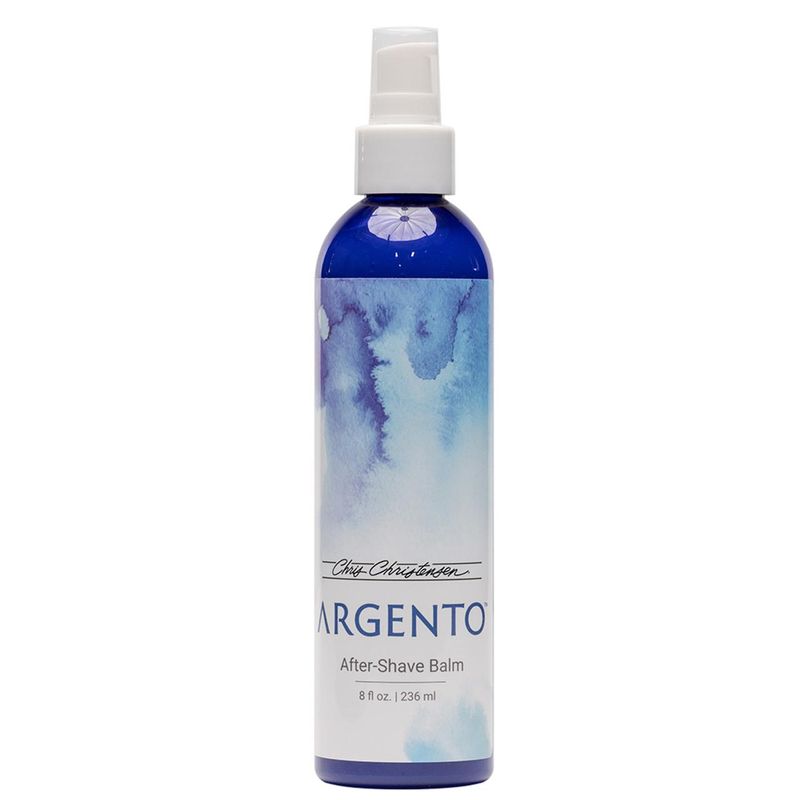 Argento After-Shave Balm 236ml. Chris Christensen