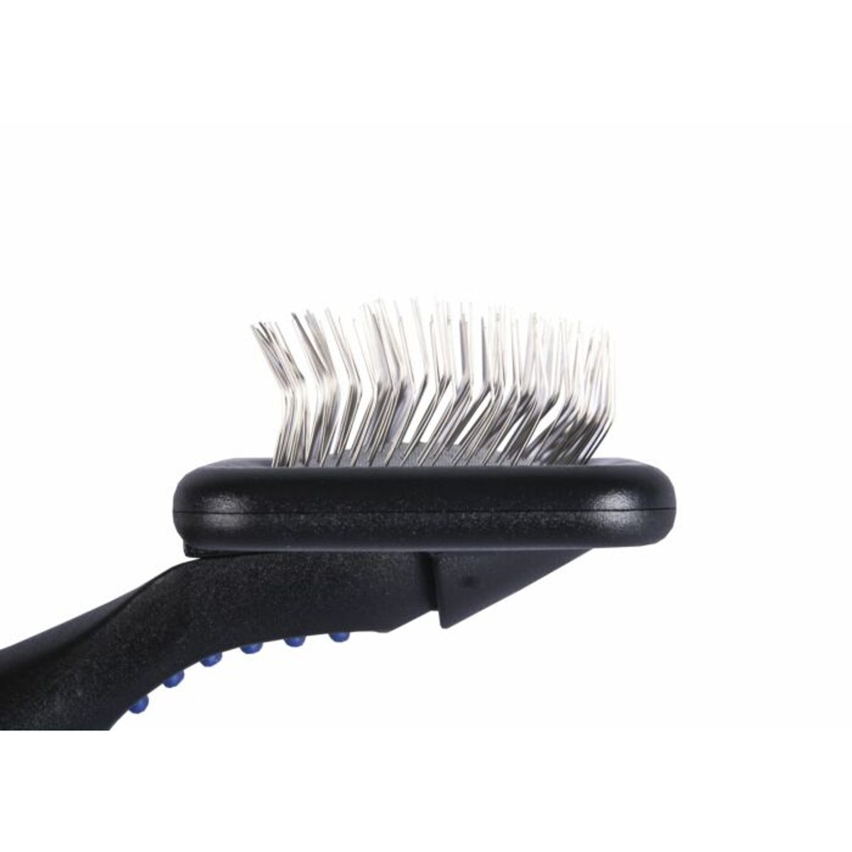 Universal Soft Slicker Tiny Slicker Brush, Show Tech