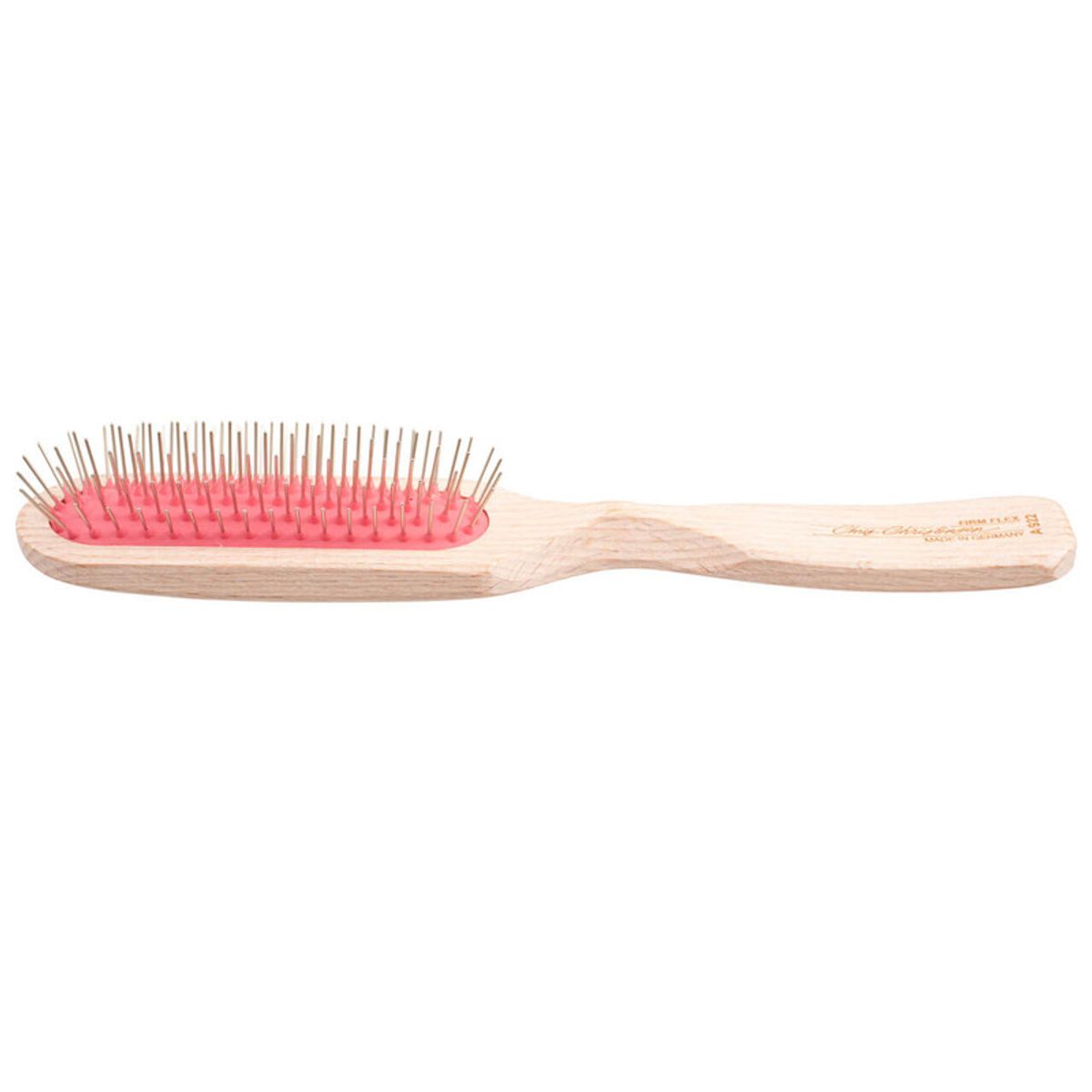 16mm Oblong Air Series Brush (Medium), Chris Christensen