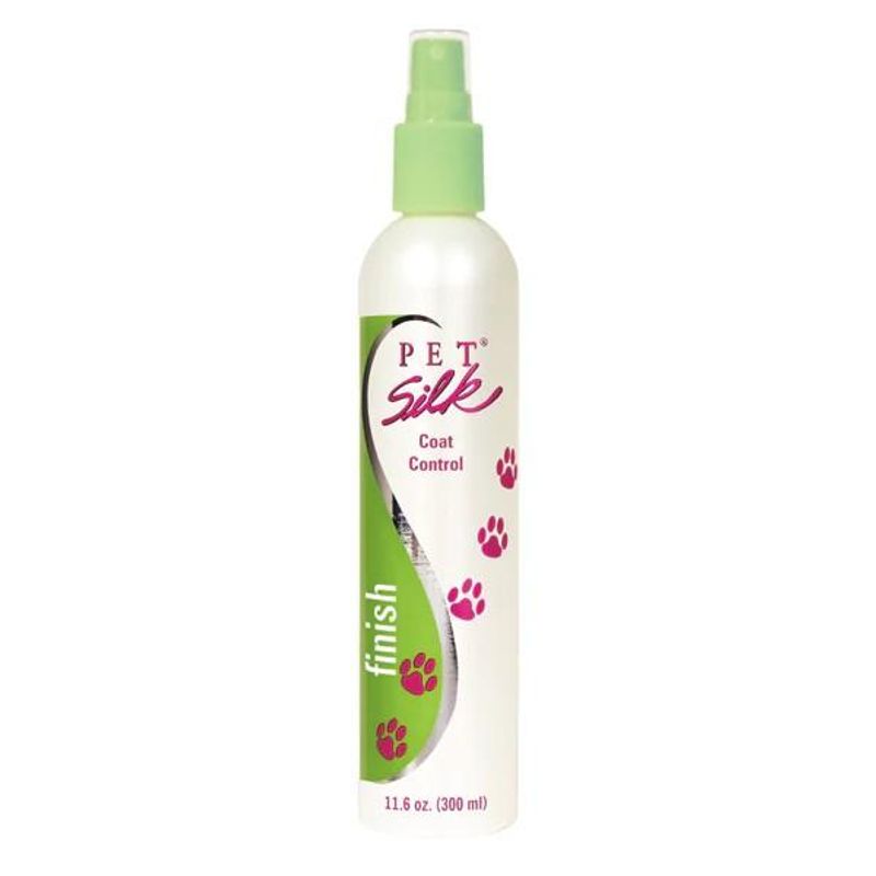 Coat Control Spray 300 ml, Petsilk