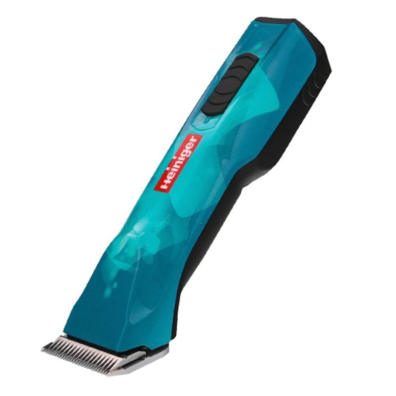 Opal Klippemaskin, Heiniger