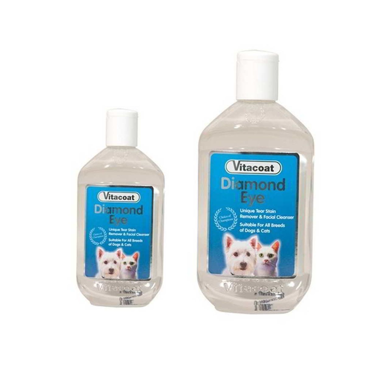 Diamond Eye 125 ml, Vitacoat