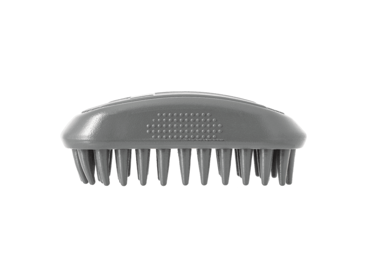 Silicone Grooming Scrubber, Furrish