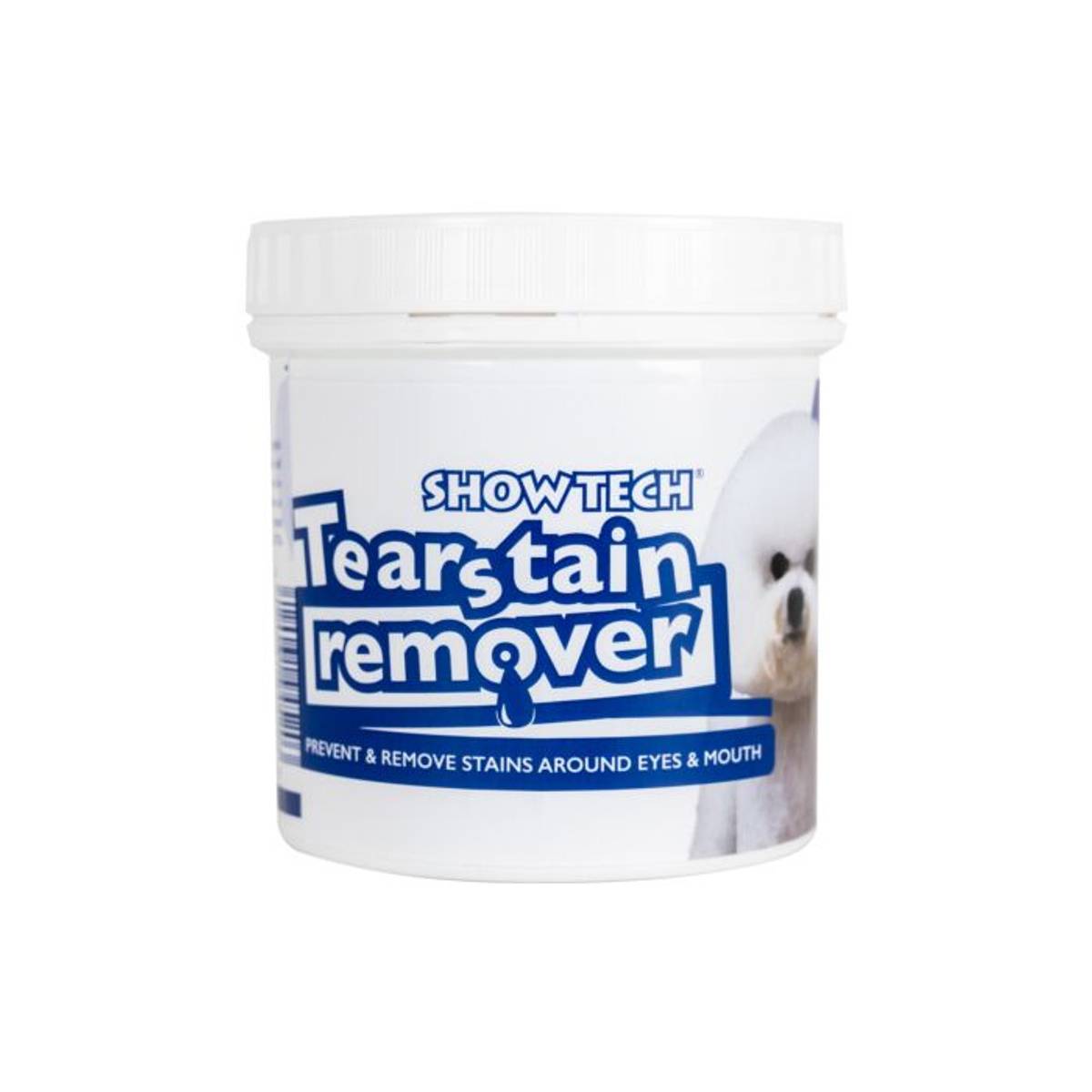 Tear Stain Remover 200 ml, ShowTech