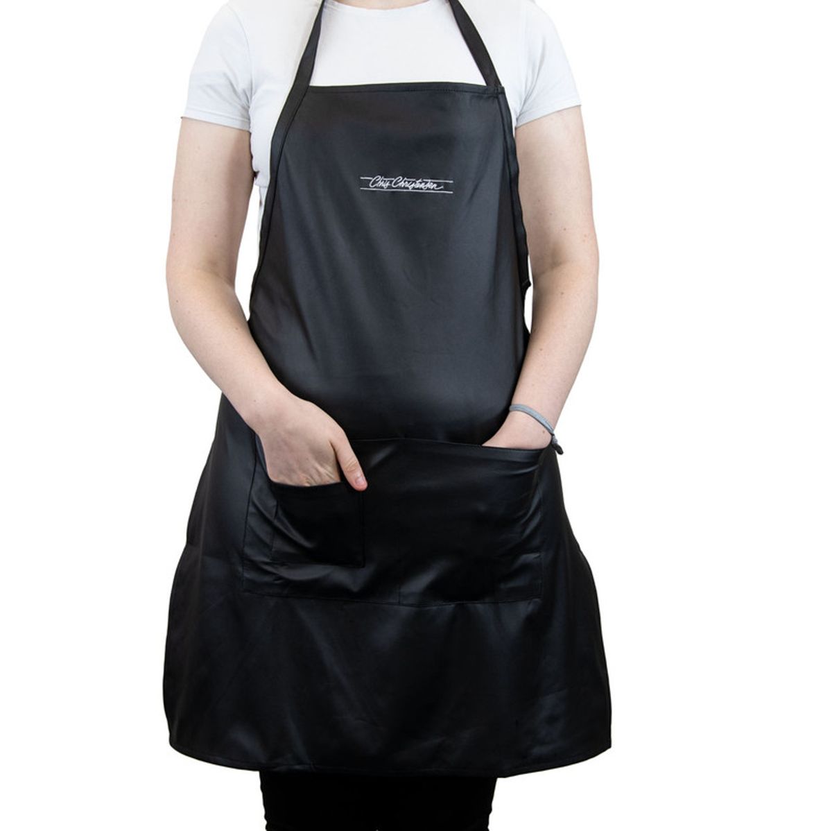 Black Apron, Chris Christensen