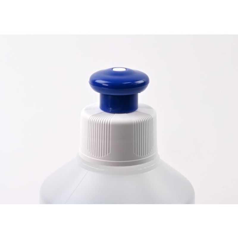 Mixing & Dispensing Bottle 500 ml, Show Tech