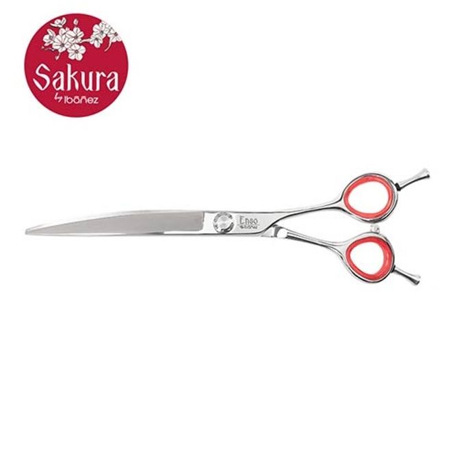 Hovedbilde Supercurve Enso Saks 19 cm, Ibanez