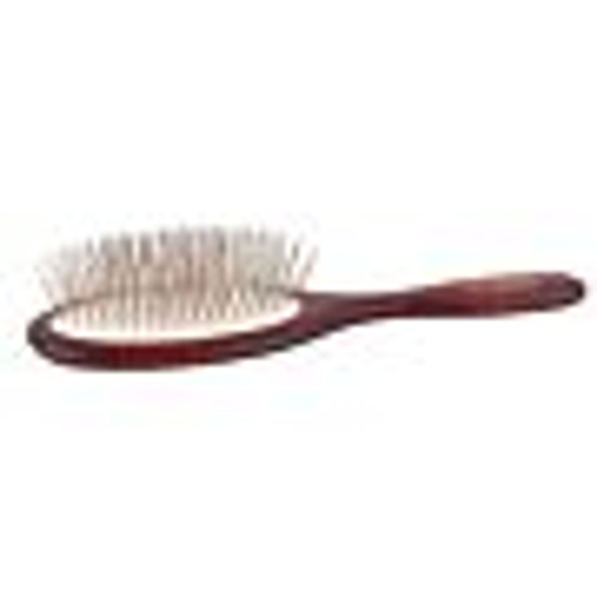 Maxi Pin Brush Large 23 cm - Pin 2 cm, Show Tech
