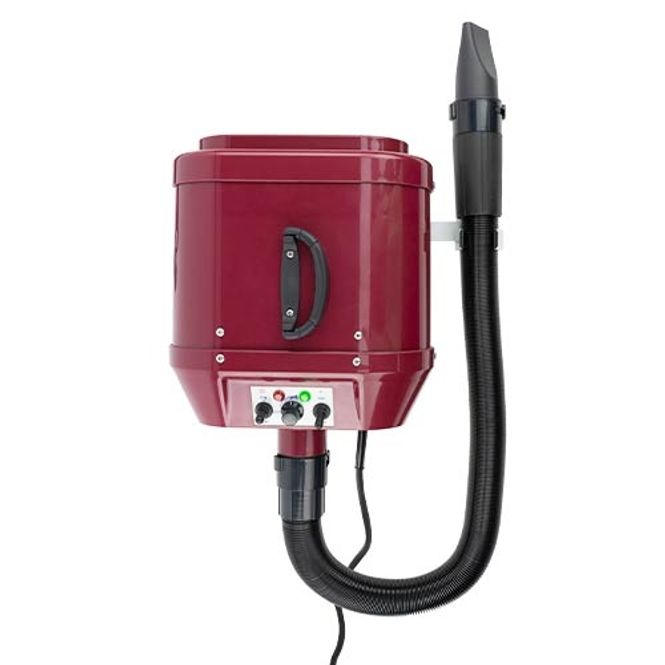 Hovedbilde Force Tek Profesjonell Blåser 2800W med ...