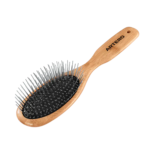 Hovedbilde Nova - Super Soft Metal Pin Brush, Artero
