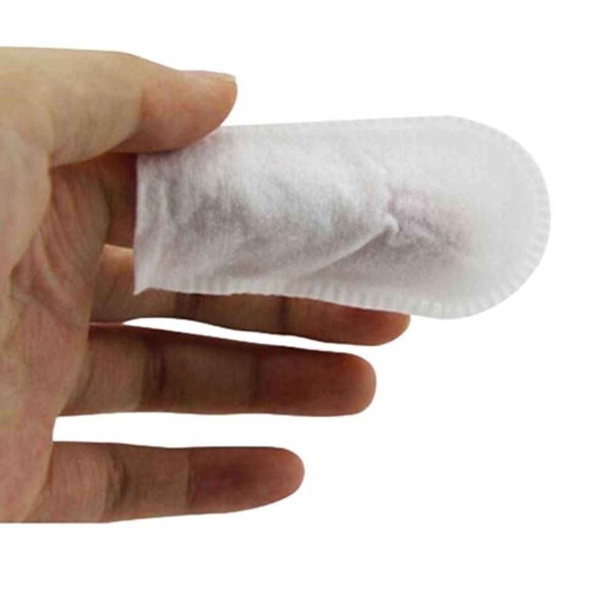 Finger tannservietter, Ibanez