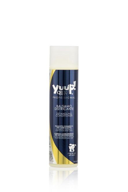 Hovedbilde PRO Detangling Conditioner 250ml, Yuup!
