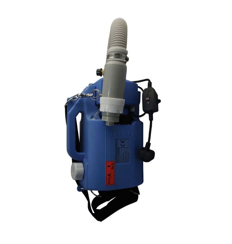 Supersprayer For Profesjonelt Bruk, PowAir