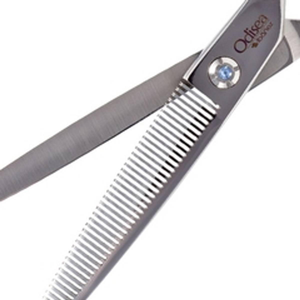 Diamond Odisea formingssaks med 46 tenner, 16.5 cm, Ibanez
