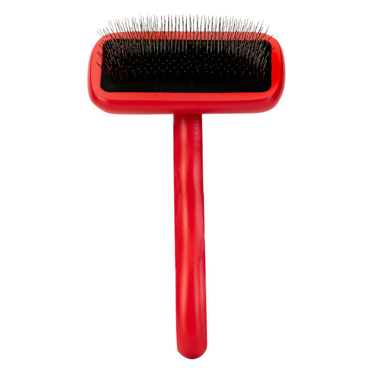 AK5IIRD-Kärben Slicker Brushes II Smal Red, Chris Christensen