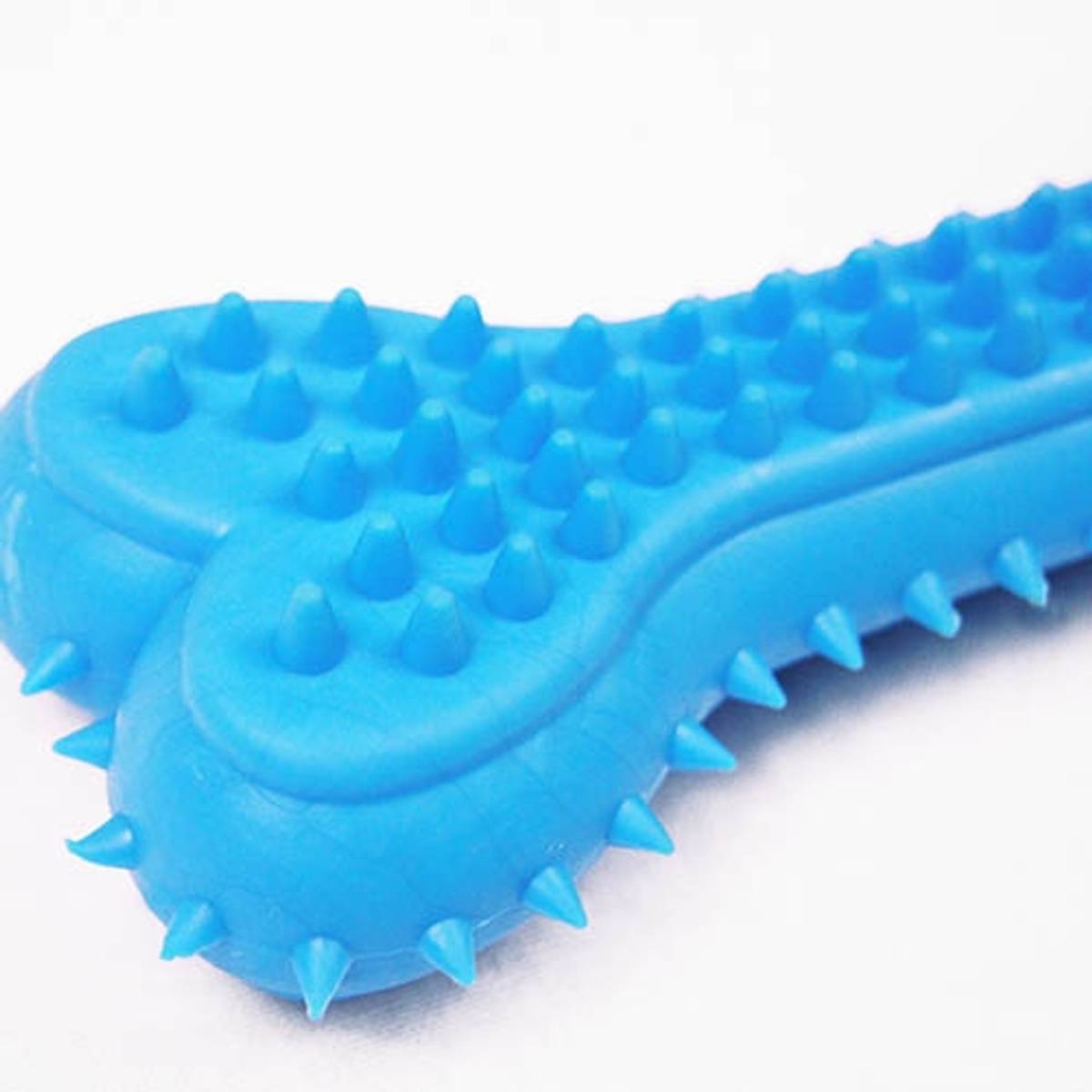 Bone Skewers Tyggebein av Termoplastisk Gummi, Ibanez