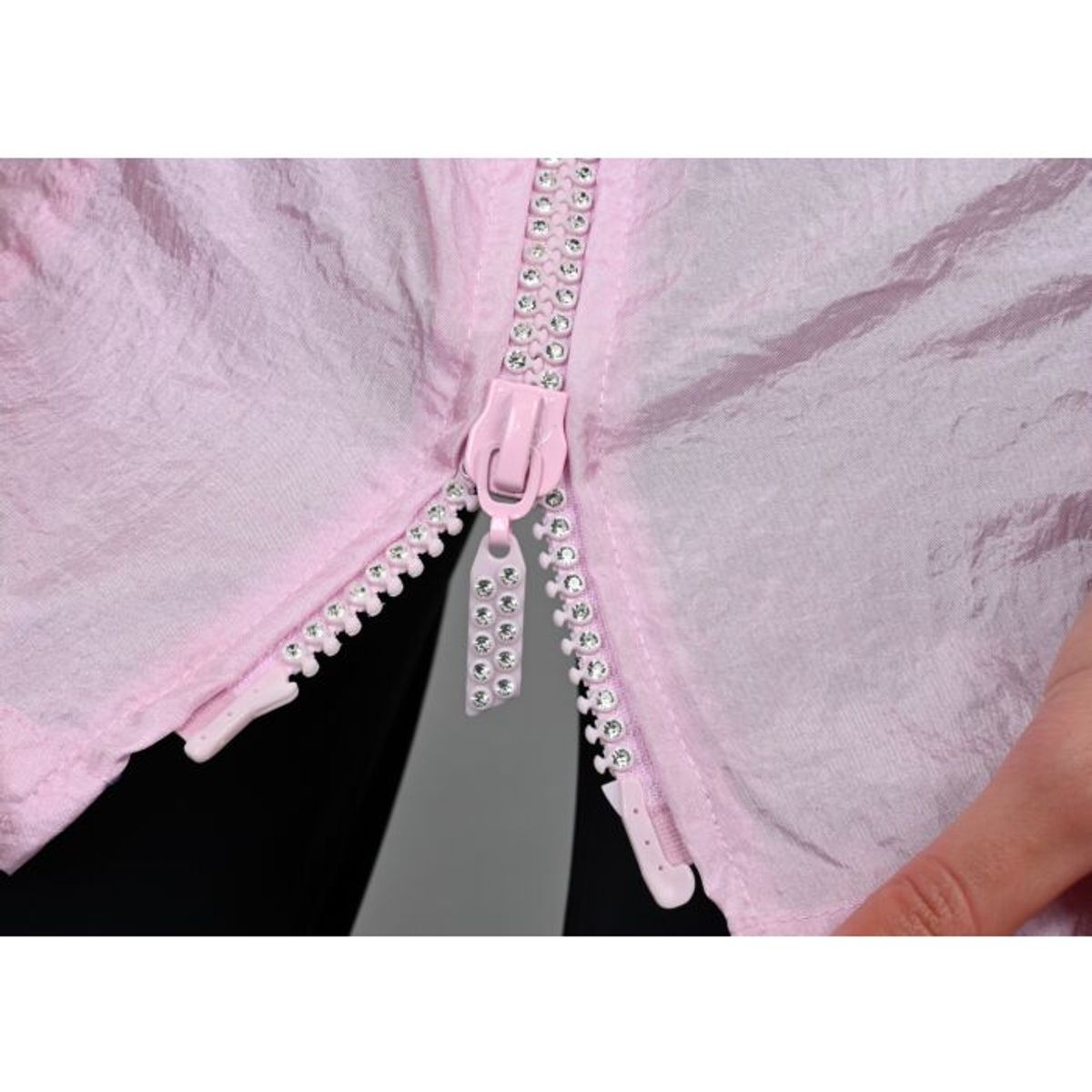 Aleria Shirt M Pink, Tikima 