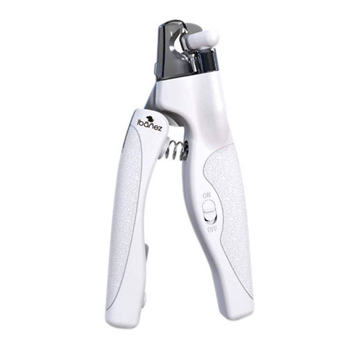 Negleklipper m/LED, Ibanez