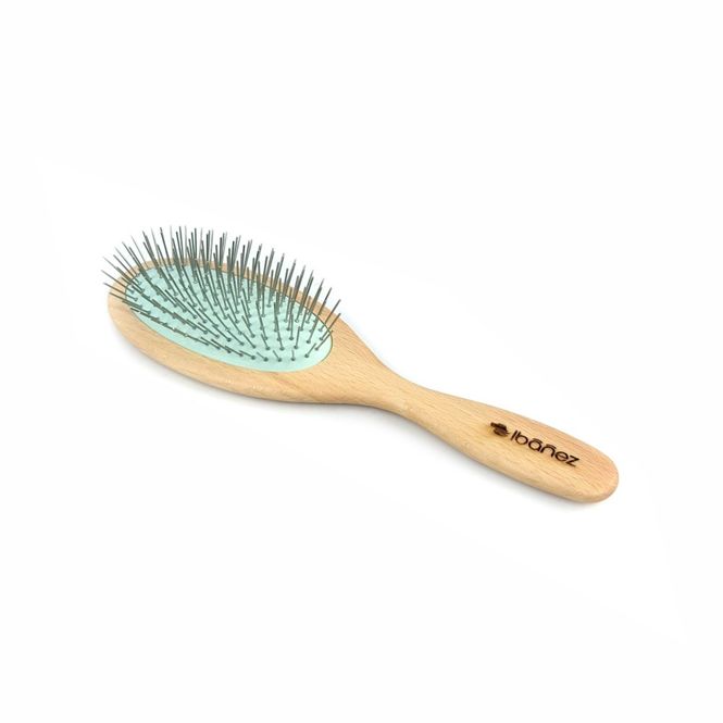 Hovedbilde 18mm  Butter Brush, Smal 18,5cm, Ibanez