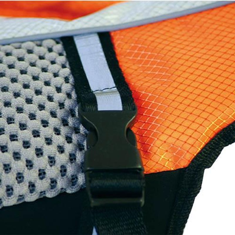 Redningsvest Rygg 40cm, Ibanez
