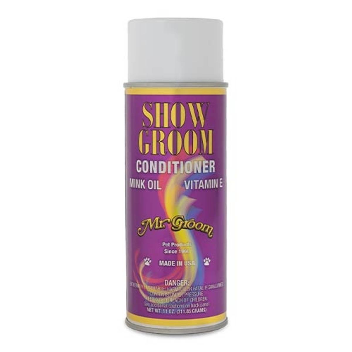 Mr.Groom - Conditioner 311 gr Conditioning Spray 
