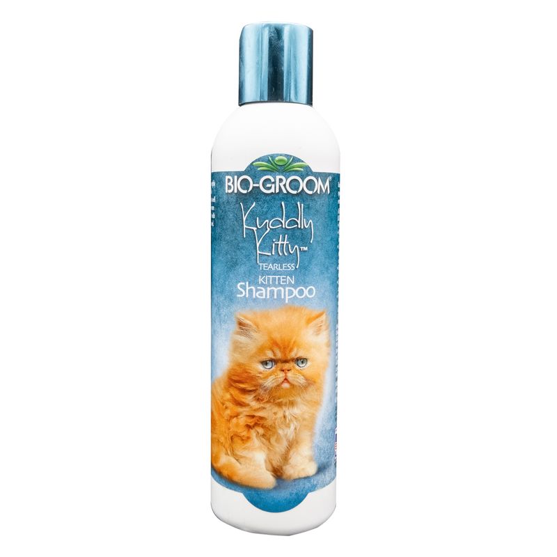 Kittey Shampo, Bio-Groom
