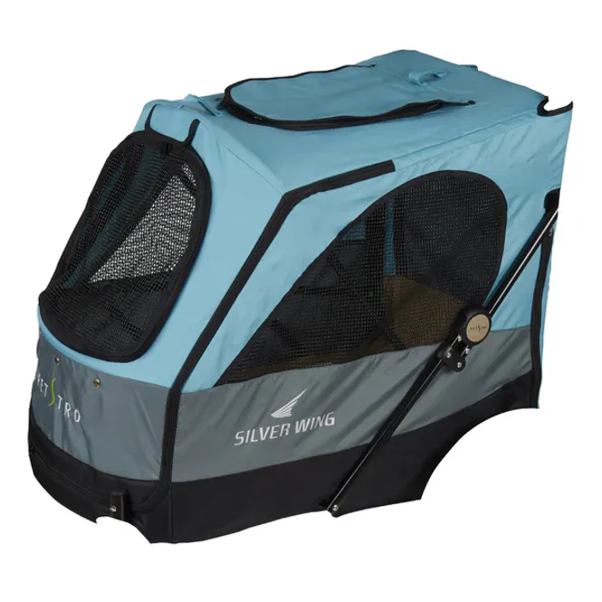 Hovedbilde Komplett erstatningsduk, XL 4 hjuls stroller ...