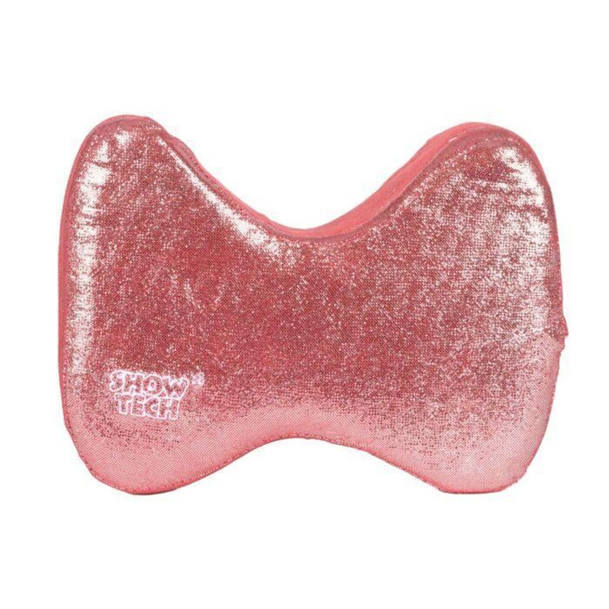 Grooming pute rød Topknot Cushion Glitzy (Big), ShowTech
