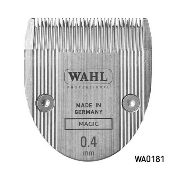 Hovedbilde Klippe skjær Moser Prima & Wahl Super Trim