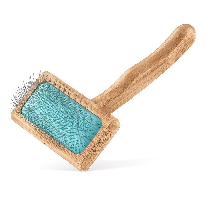 Hovedbilde Stella Super Soft Slicker Brush Smal, Artero