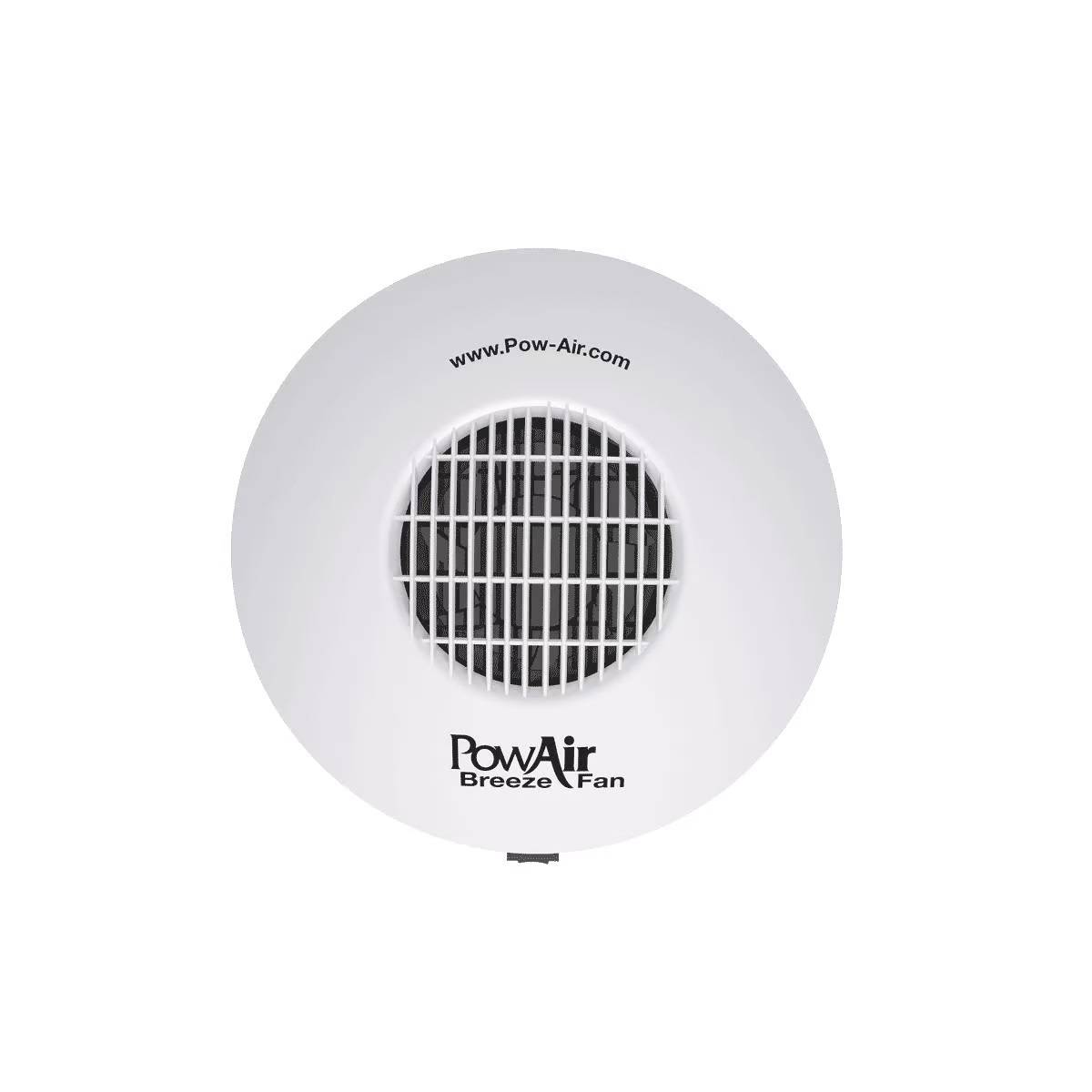 PowAir - Breeze fan (vifte) til 3,8 kg spann
