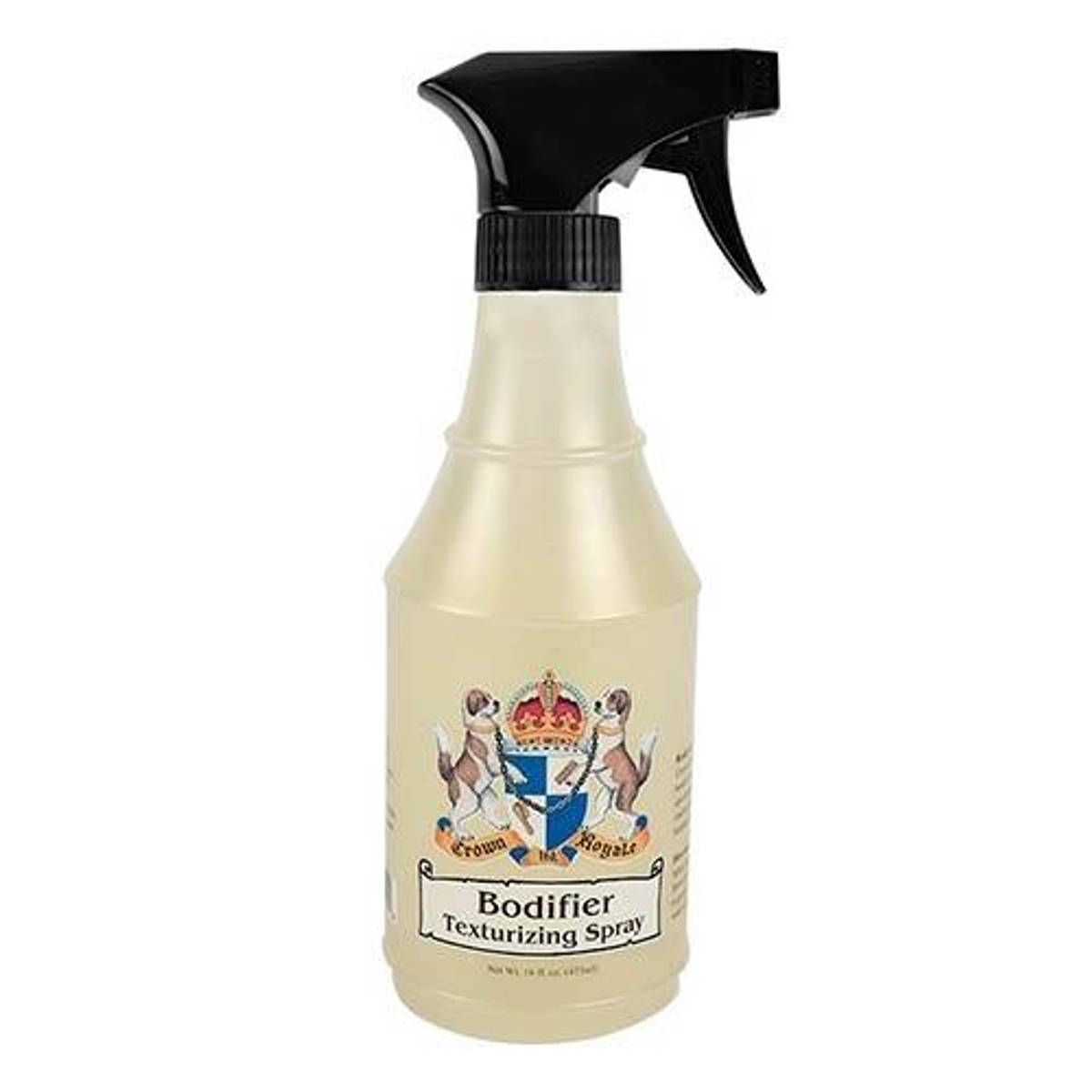 Bodifier Dilutted 473ml, Crown Royale