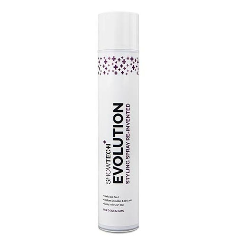 Evolution spray 500 ml, ShowTech