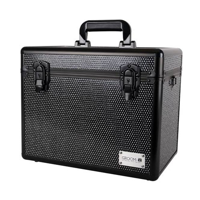 Hovedbilde Grooming case (Caviar), Groom-X 