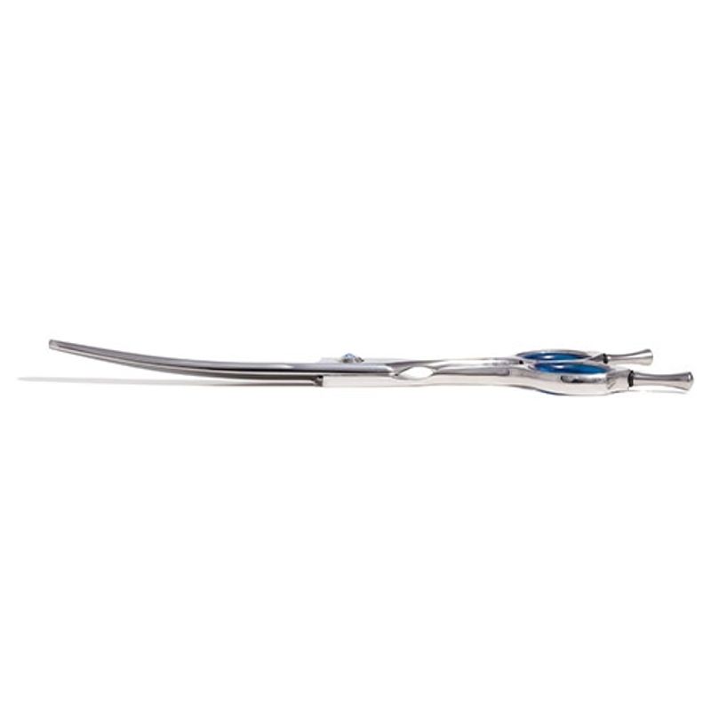 Diamond Rondine buet chunkersaks med 18 tenner, 16.5 cm, Ibanez
