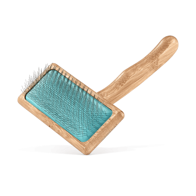 Hovedbilde Stella Super Soft Slicker Brush Medium, Artero