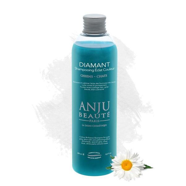 Hovedbilde Diamant Shampo 250 ml, Anju-Beautè