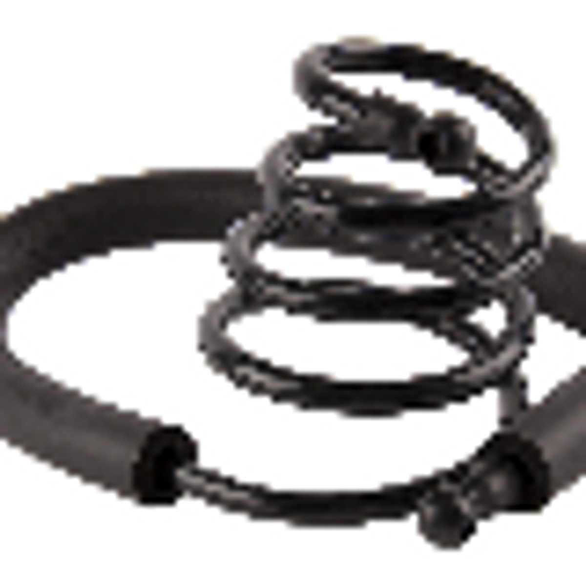 HandsFree holder for Fønere (Black), ShowTech