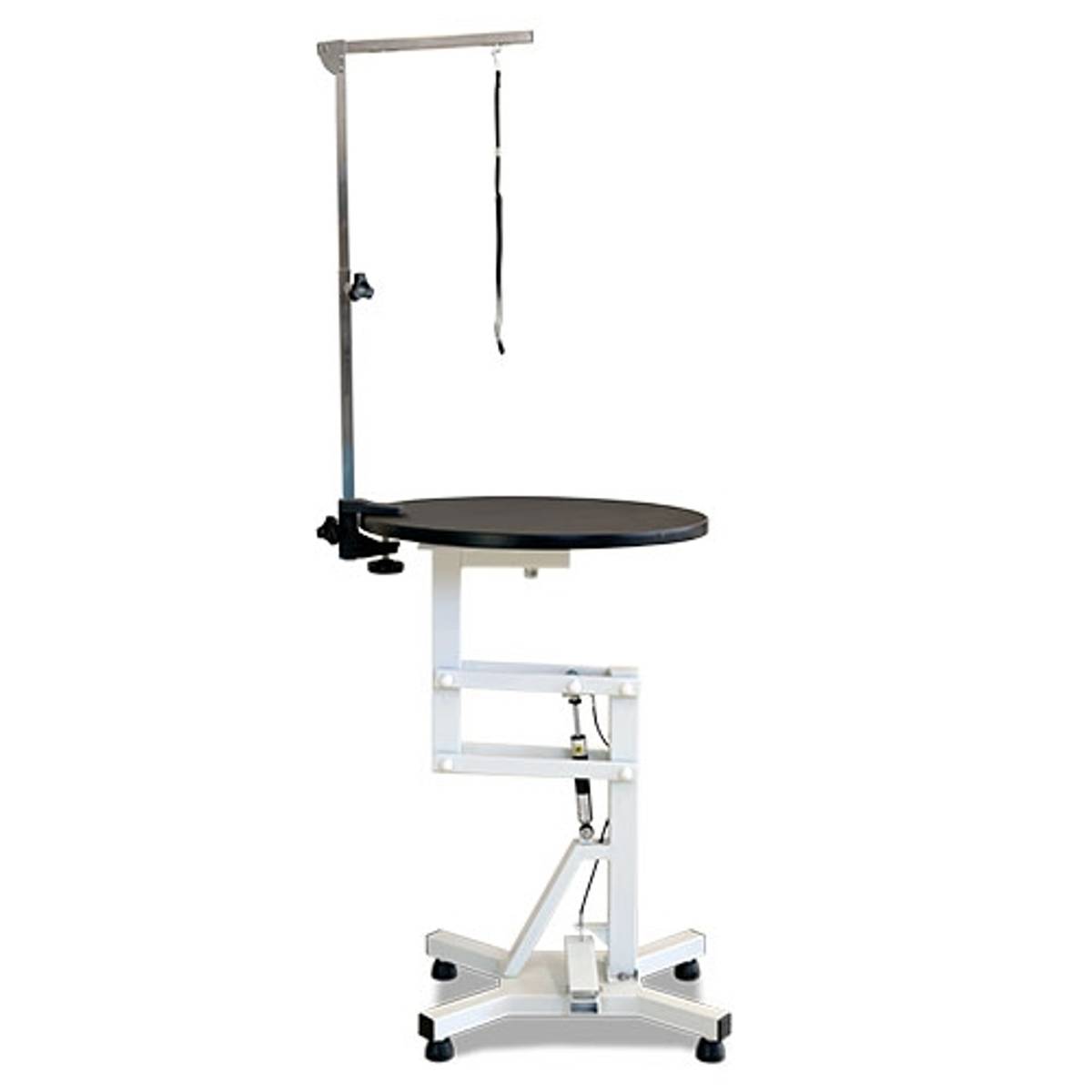 Mini hydraulisk Rundt bord, Ibanez