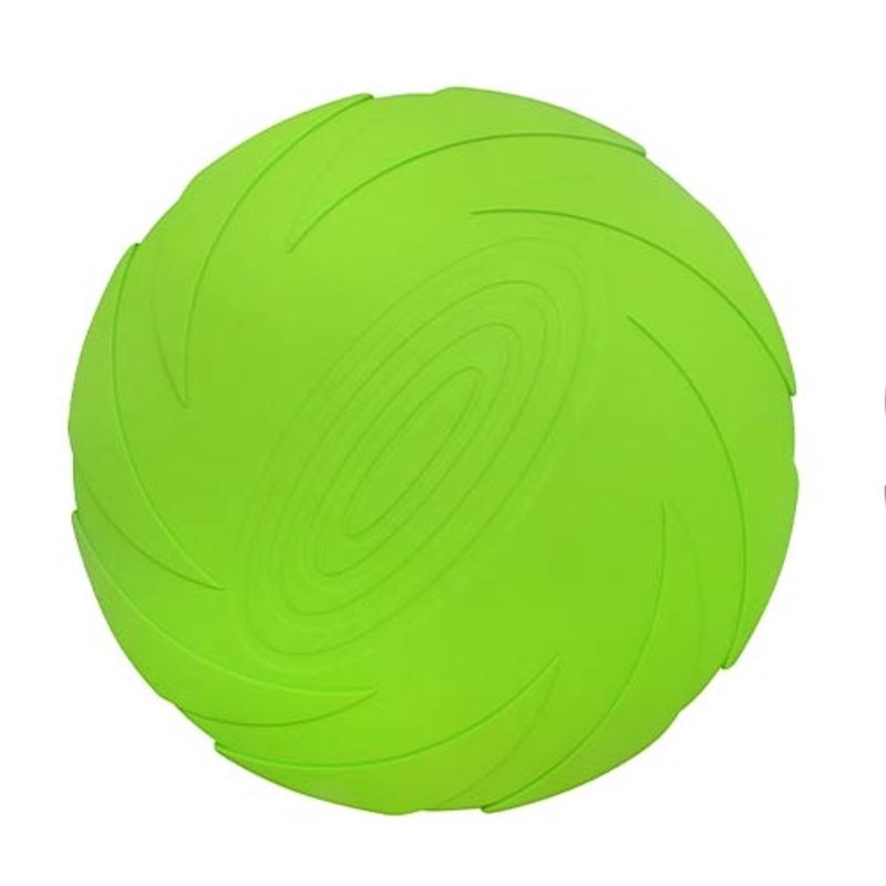 Frisbee Fleksibel 15cm, Ibanez