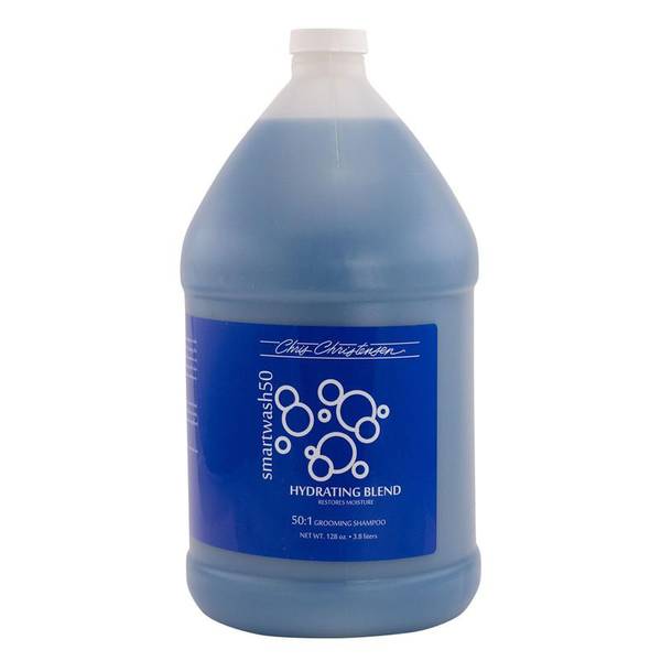 Bilde av Smartwash50 Hydrating Chamomile Shampoo 3.8 l. ...
