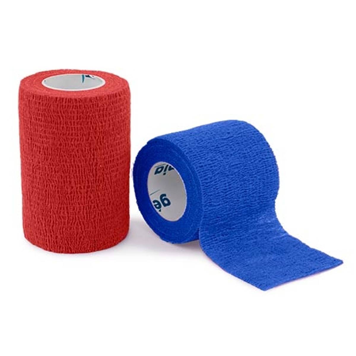 Cohesive Bandage, Ibanez